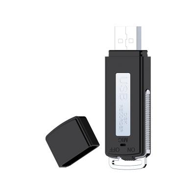 China Mp3 Player Voice Recorder Mini Voice Recorder Pen Digital Dictaphone Recorder USB 2.0 Instant Drive for sale