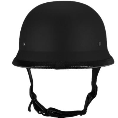 China Retro ABS Motorcycle Helmets Personal Protective Helmet To Protect Key Safety for sale