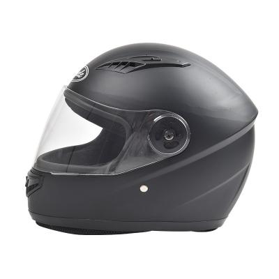 China Cheap pp motorcycle helmet coversFull face motorcycle helmet safety new design helmet for sale