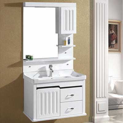 China Foshan Modern Hot Sale Commercial Spanish Style Bathroom Vanity Pakistan for sale