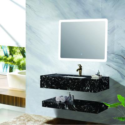 China Modern Professional Hotel Bathroom Cabinet Manufacturer From China Supplier for sale