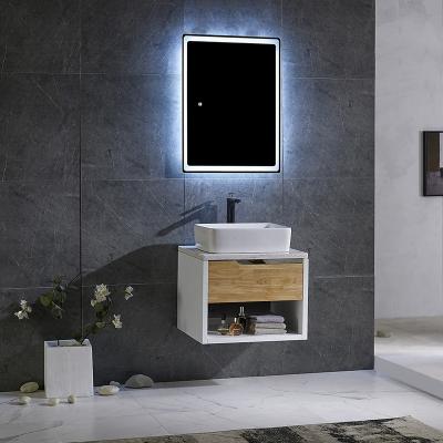 China EUROPEAN China Supplier Waterproof Modern Bathroom Cabinets Turkey for sale