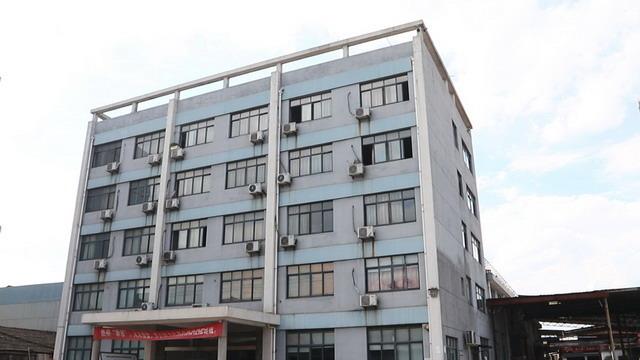 Verified China supplier - Quzhou Yuetai Aluminum Industry Co., Ltd.