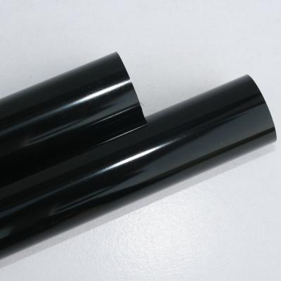 China All Colored Anodized Black Anodized Aluminum Round Pipes Tubing for sale