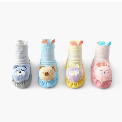 China OEM&ODM Breathable Cheap Socks For Baby Infant Sock Custom Baby Socks for sale