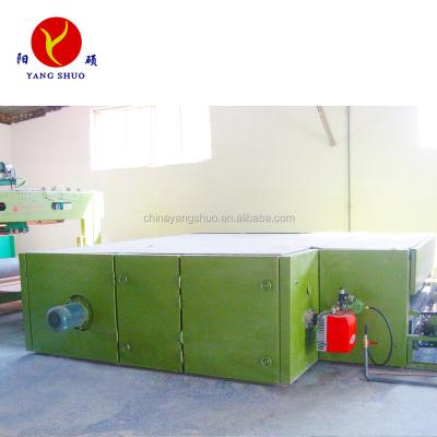 China Factory Textile Wadding Production Line for sale