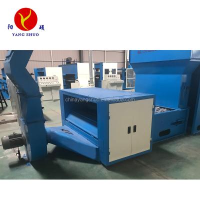 China Opening Machine Polyester Fiber Opener Machine for sale