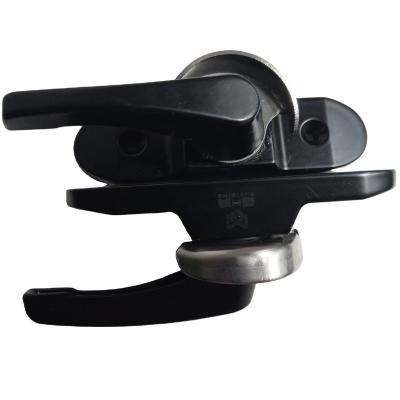 China Modern Top quality sliding window safety lock aluminum alloy sliding window lock for sale