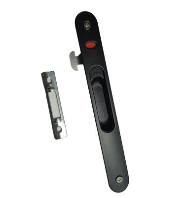 China Modern Hardware Fittings Apartment Sliding Window Latch Sliding Window Lock for sale