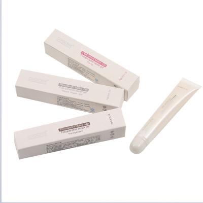 China Wholesale Permanent Makeup Lip Eyebrow Tattoo Repair Cream Goochie Tattoo Permanent Makeup Aftercare for sale