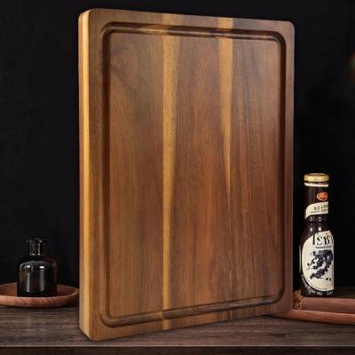 China Amazon Kitchen Custom Kitchen Accessories Stocked Hot Sale Durable Cheese Cutting Board For Restaurants for sale