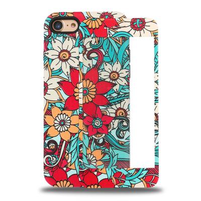 China Customized Shockproof Slim Hybrid Cell Phone Cover For Samsung Galaxy A5 2018 A8 2018 Case for sale