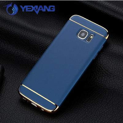 China Hard PC.Silicon Yexiang Case For Samsung galaxy j7 Prime High Quality Case for sale