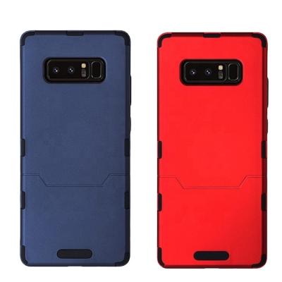 China New Arrival Dirt-resistant For Samsung Note 8 Case Cover Phone Accessories for sale