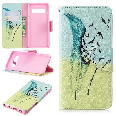 China Original Sublimation Printing Design PU Leather Case, Wallet Cover with Stander for iPhone X/XS/XR/XS Max Cell Phone Bags and Cases for sale