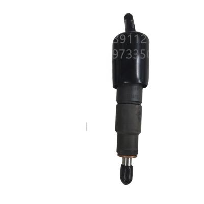 China Bus Accessories 2022 Year Hot Selling Yutong Auto Parts Bus Engine System Fuel Injector OEM No:L3800-111210 Bus Accessories With Factory Price for sale