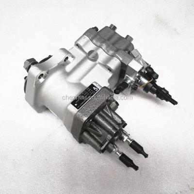 China New high quality hot sale diesel engine part 6L 8.9 high pressure fuel pump C3973228 for Dongfeng truck commercial use for sale