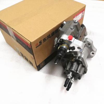 China Best New Selling High Quality Diesel Engine Part 6L 8.9 High Pressure Fuel Pump C3973228 For Dongfeng Truck Commercial Use for sale