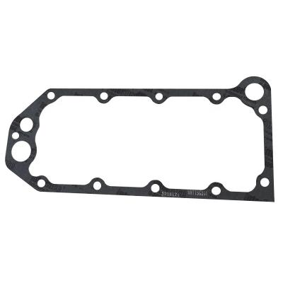 China Yutong bus fuel cooler pad protection pad OEM NO.3918174 fixed and seal in engine parts for truck passenger car commercial bus for sale