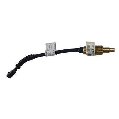 China Yutong Truck Engine Parts Water Temperature Sensor A031A836 For Hitchway Use Lorry Middle Passenger Car Heavy Duty Vehicles for sale