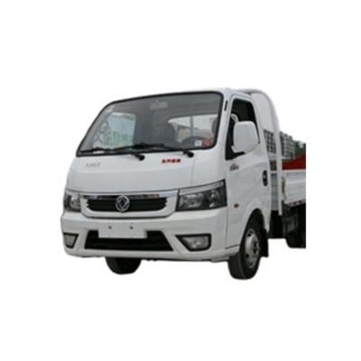 China DONGFENG quality recoverable 2 TONS LIGHT TRUCK IN DIESEL & PETROL ENGINE LEFT AND RIGHT ENGINE 5500*1600*1995 mm for sale