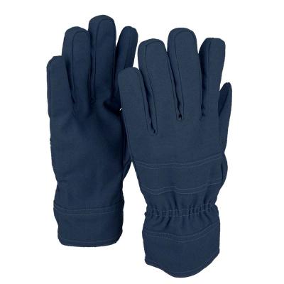 China Arc Resistant 12cal/cm2 Flash Curl Flash Gloves for sale