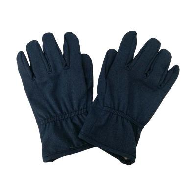 China 8cal Arc Flash Protective Gloves Per se Arc Work Safety Flash Heavy Duty Flame Retardant for sale