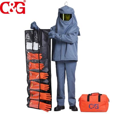 China CG Brand Bib-Global Flash Coat/Bow Suits CT-40cal Jacet. and Bib-Jumpsuits for sale