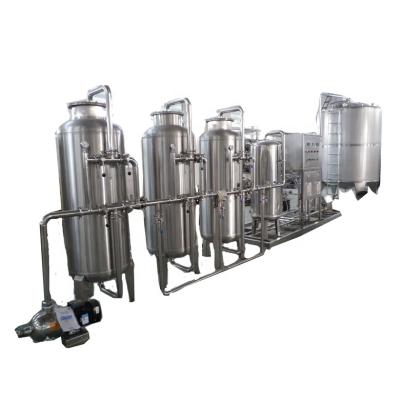 China - Innovative Product PWT Water Treatment Plant of New Products 2020 for sale