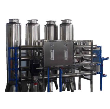 China Beverage RO Water Purification System RO Water Treatment Plant Reverse Osmosis System for sale