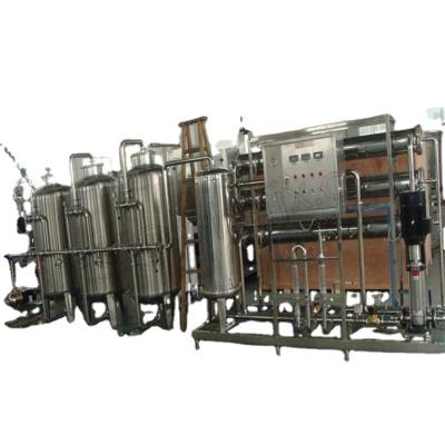 China Water purification wholesalers china water purification factory cost apply water purification for sale