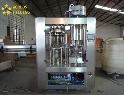 China Thc Automatic Precise Food Injection / Oil Filling Machine for sale