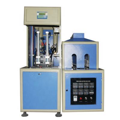 China 2020 New Technology Plastic Bottle Products Blow Molding Machinery for sale