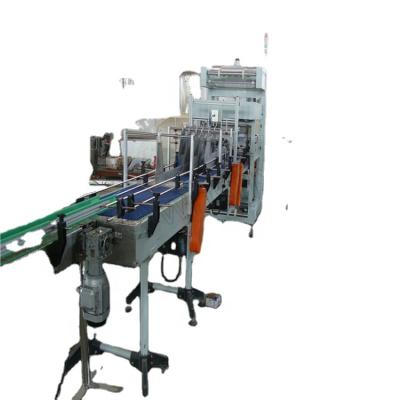 China Beverage Most Demanding Products Bubble Water Packaging Machine With Long Service Life for sale