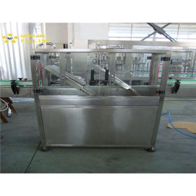 China - 2020 New Products Technology China Bottle Drier Supplier for sale