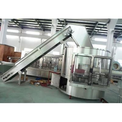 China 2021 New Bottle Unscrambler/Beverage Product Scraping Machine/Bottle Sorting Machine for sale