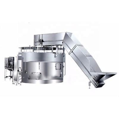 China New Hot Selling Bottle Unscrambler / Beverage Products Unscrambler Machine / Bottle Sorting Machine for sale