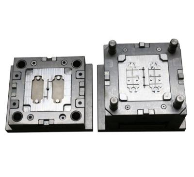 China Good Quality Plastic Plastic Mold Factory In China With Reasonable Price Zetar Mold for sale