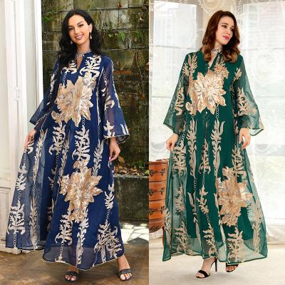 China New Fashion Dry Cleaning Trend Malaysia Muslims Hijab Islamic Clothing Hijab Muslim Kaftans Clothing For Women for sale