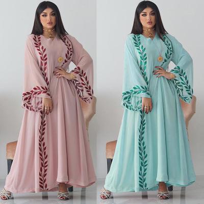 China Islamic Dry Cleaning Plus Size Kaftan Traditional Muslim Clothing&Accessories Muslim Clothing for sale