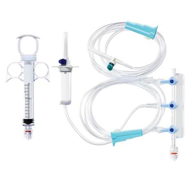 China / Miscellaneous Lepu Medical Contrast Media Injection Kits for sale