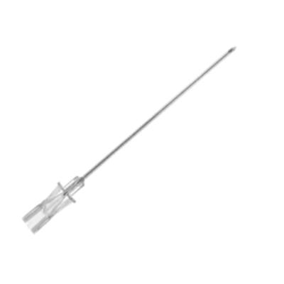 China / Lepu Medical PCI Consumables Puncture Introducer Needle for sale