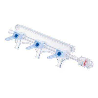 China / Lepu PCI Consumables Angioway Medical Manifolds for sale