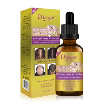 China OEM ODM wholesale vegan hair loss prevention essential oil natural hair growth straightening repair oil for sale