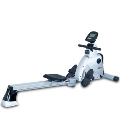 China Universal Wholesale Home Gym Equipment Body Building Use Air Rowing Machine Commercial Exercise Rowing Machine for sale