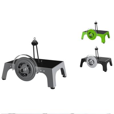 China Durable Home Gym Exercise Equipment Training Flywheel Centrifuge Resistance Cardio Impedance for sale