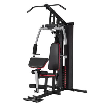 China Universal Multi Function Gym Bodybuilding Machine Commercial Strength Training Equipment Smith Machine for sale