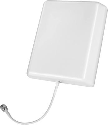 China 7 Directional Antenna 4G Panel Antenna Indoor Lte Wall Mount 10Dbi Cell Phone Antenna Cell Phone Mount 7 Directional Booster IPD-12NK-70/270 for sale