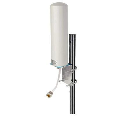 China 10Dbi Outdoor Broadband Cellular High Gain Omnidirectional N-Female Connector Antenna 4G Lte Rod Antenna OPD-12NK-70/270 for sale