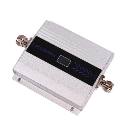 China 2100MHz B3 Signal Booster Portable Indoor Mobile Phone Using Signal Amplifier To Improve Signal 105x100x20mm for sale